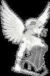 pic for girl  320X480